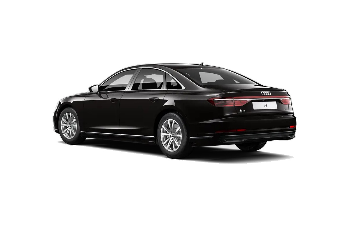 AUDI A8 50 3.0 tdi mhev quattro tiptronic